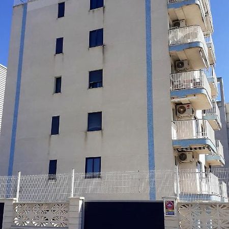 Apto Mar Del Este Alquiler Semanal Solo Familias Playa de Gandia Экстерьер фото