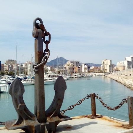 Apto Mar Del Este Alquiler Semanal Solo Familias Playa de Gandia Экстерьер фото