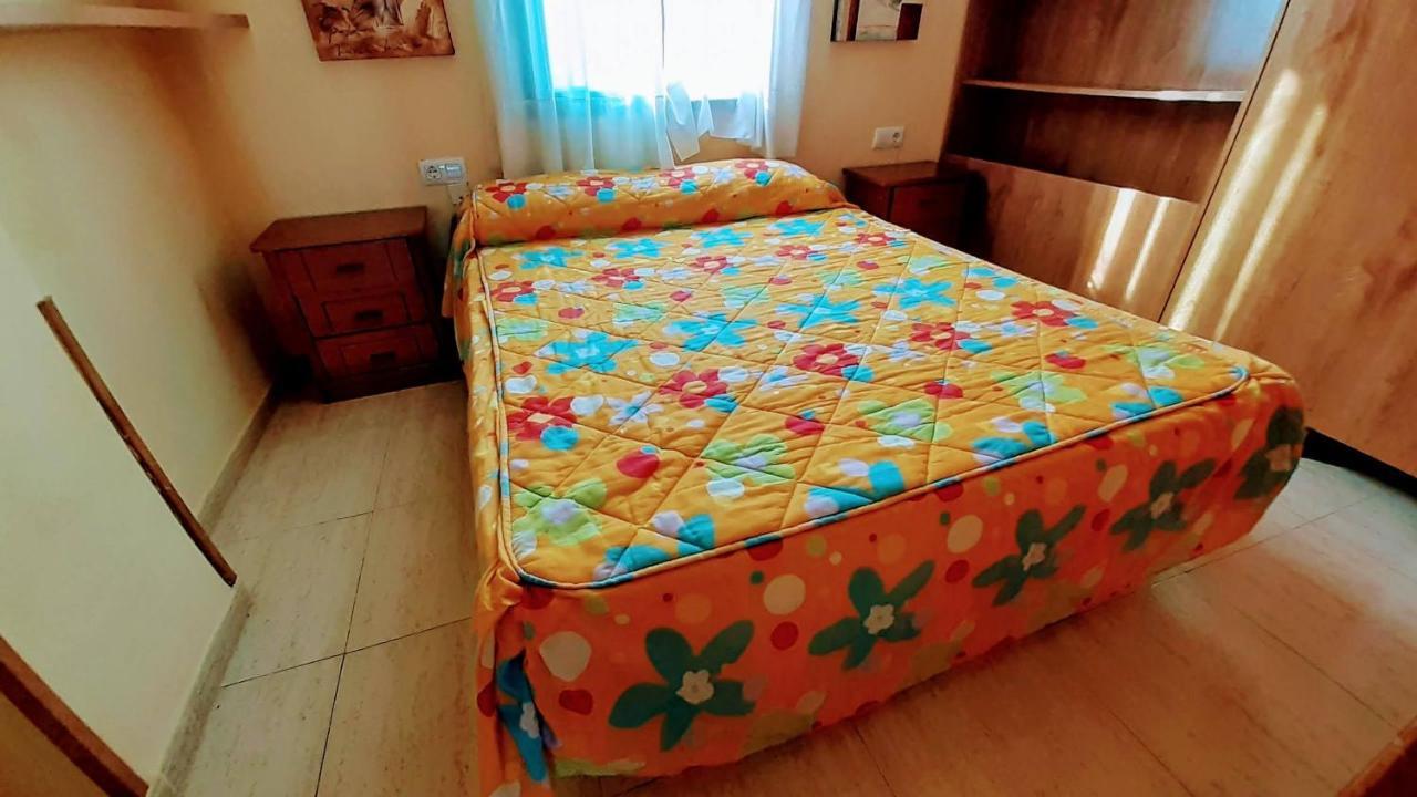 Apto Mar Del Este Alquiler Semanal Solo Familias Playa de Gandia Экстерьер фото