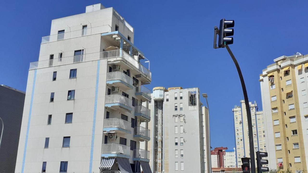 Apto Mar Del Este Alquiler Semanal Solo Familias Playa de Gandia Экстерьер фото