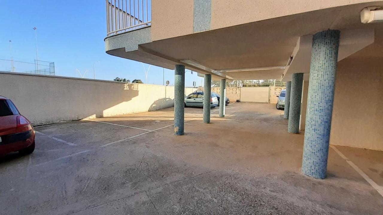 Apto Mar Del Este Alquiler Semanal Solo Familias Playa de Gandia Экстерьер фото