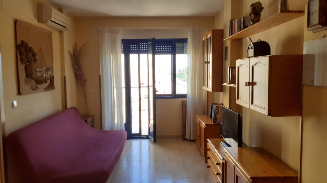 Apto Mar Del Este Alquiler Semanal Solo Familias Playa de Gandia Экстерьер фото