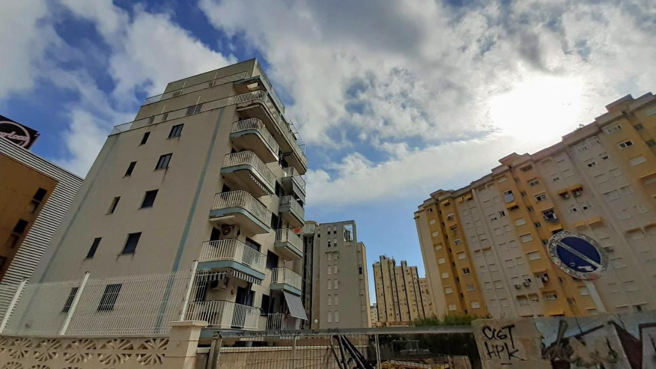 Apto Mar Del Este Alquiler Semanal Solo Familias Playa de Gandia Экстерьер фото