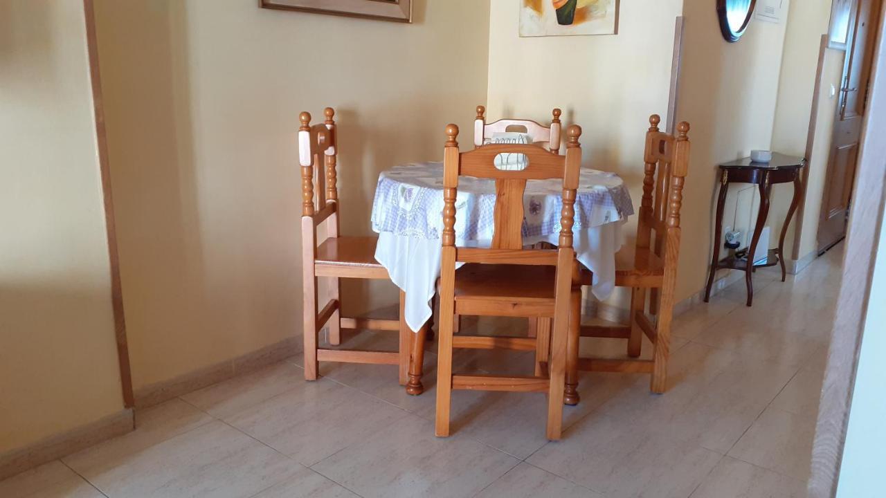 Apto Mar Del Este Alquiler Semanal Solo Familias Playa de Gandia Экстерьер фото
