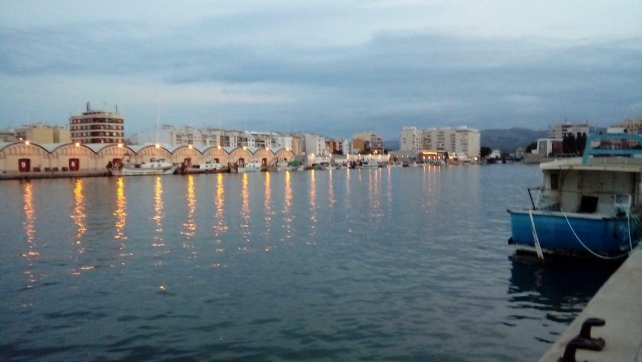 Apto Mar Del Este Alquiler Semanal Solo Familias Playa de Gandia Экстерьер фото