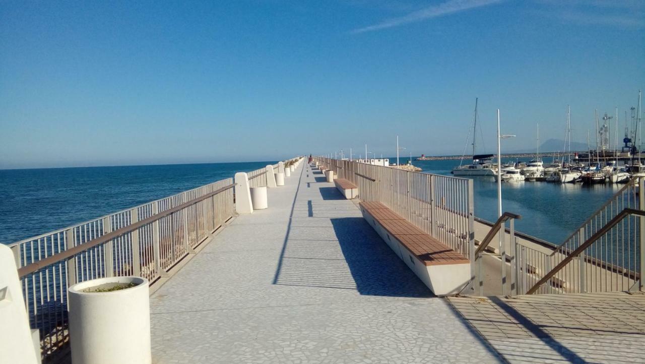 Apto Mar Del Este Alquiler Semanal Solo Familias Playa de Gandia Экстерьер фото
