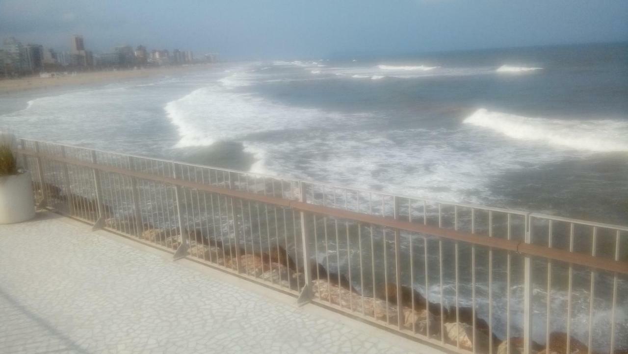 Apto Mar Del Este Alquiler Semanal Solo Familias Playa de Gandia Экстерьер фото