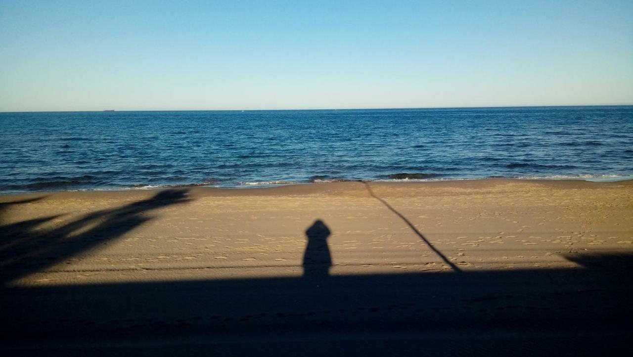Apto Mar Del Este Alquiler Semanal Solo Familias Playa de Gandia Экстерьер фото