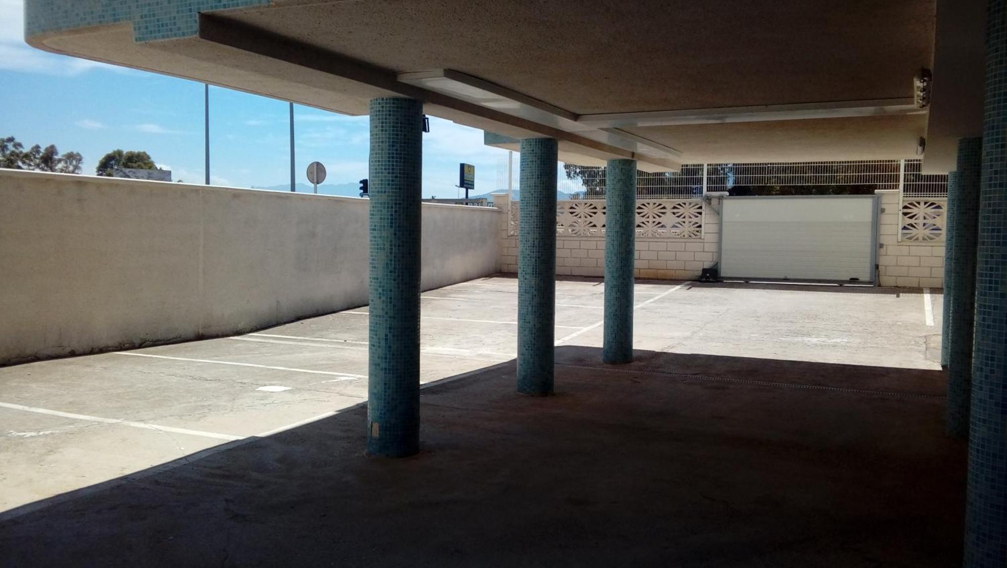 Apto Mar Del Este Alquiler Semanal Solo Familias Playa de Gandia Экстерьер фото
